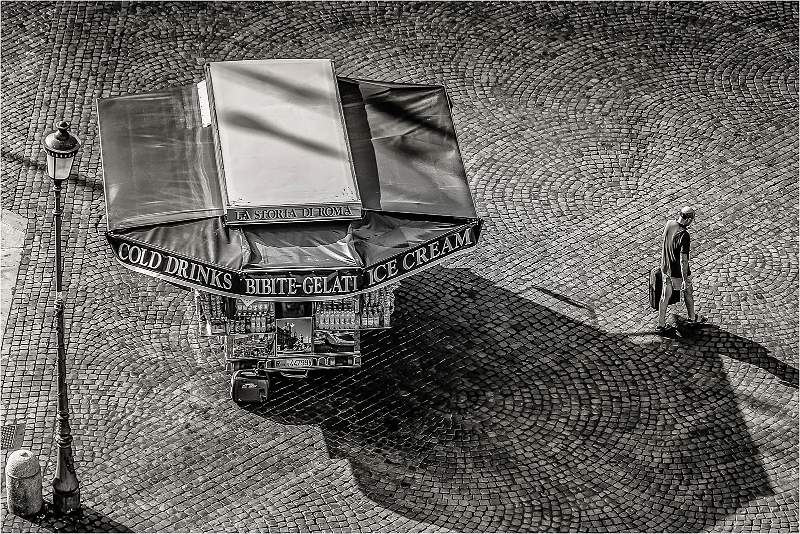 Norwich Trphy (Beginners) - Walk on Bye Russell Hynard.jpg - Annual exhibitition, B